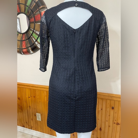 Trina Turk Mini Lace - Picture 2 of 11